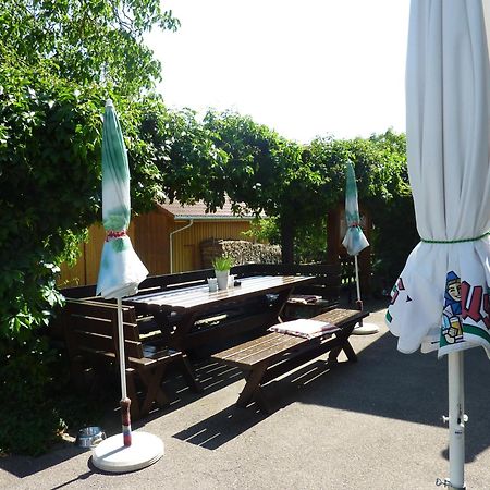 Gasthaus Zum Schwanen Ühlingen-Birkendorf Eksteriør billede