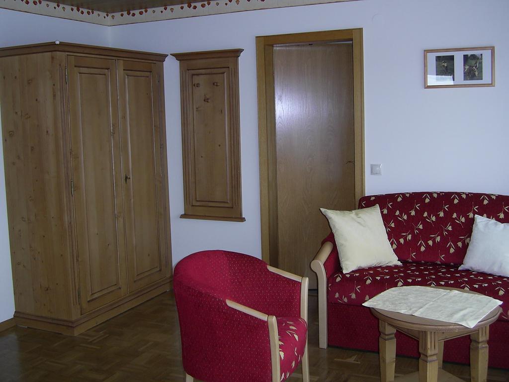 Gasthaus Zum Schwanen Ühlingen-Birkendorf Værelse billede