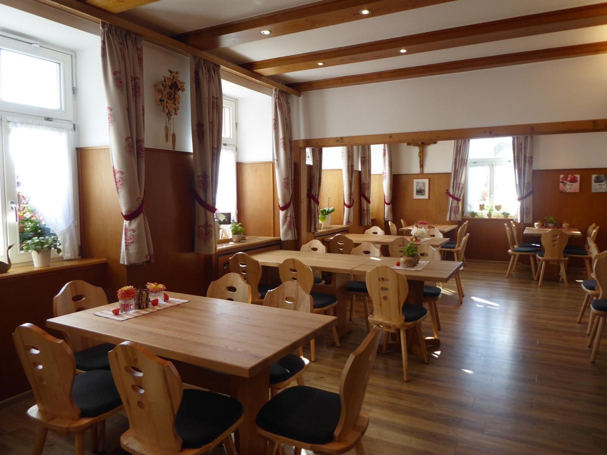 Gasthaus Zum Schwanen Ühlingen-Birkendorf Eksteriør billede